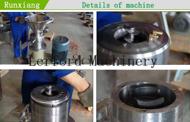 bone grinding machine