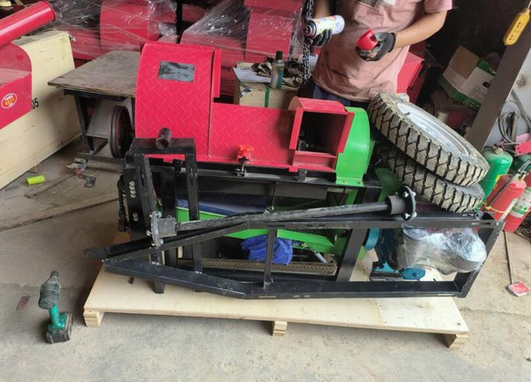 corn thresher corn thresher