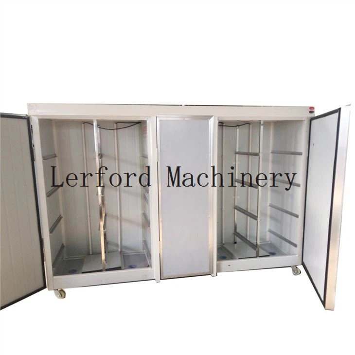 bean sprouter machine