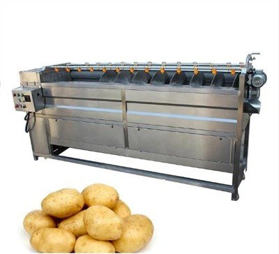 Perunakone