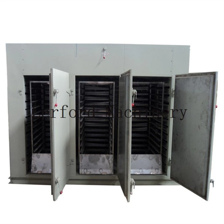 vegetable drying machine