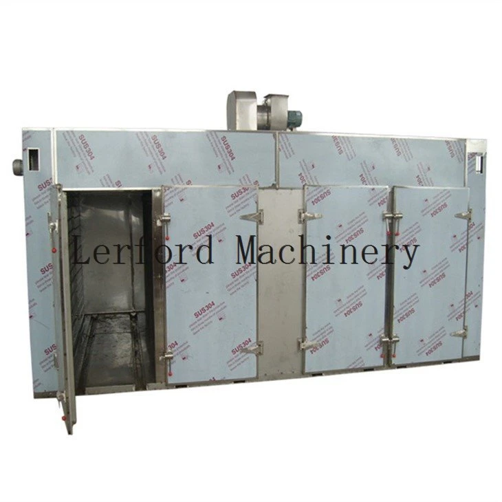 herb drying machine