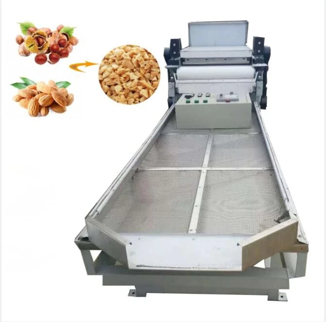 Electric Nut Grinder