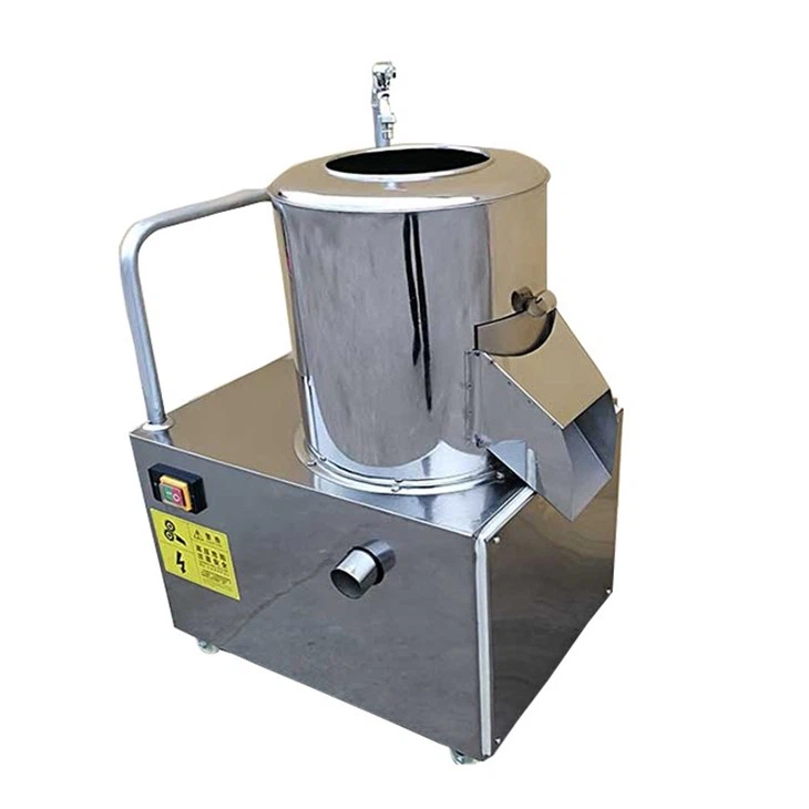 Electric Potato Peeler