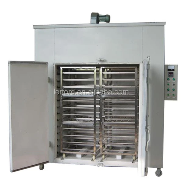 Industrial Fruit Dehydrator Machine