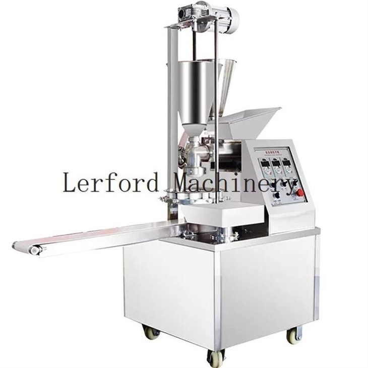 Small Momo-Making Machine