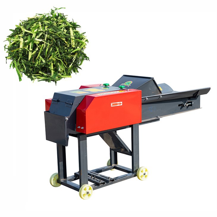Small Silage Chopper factory