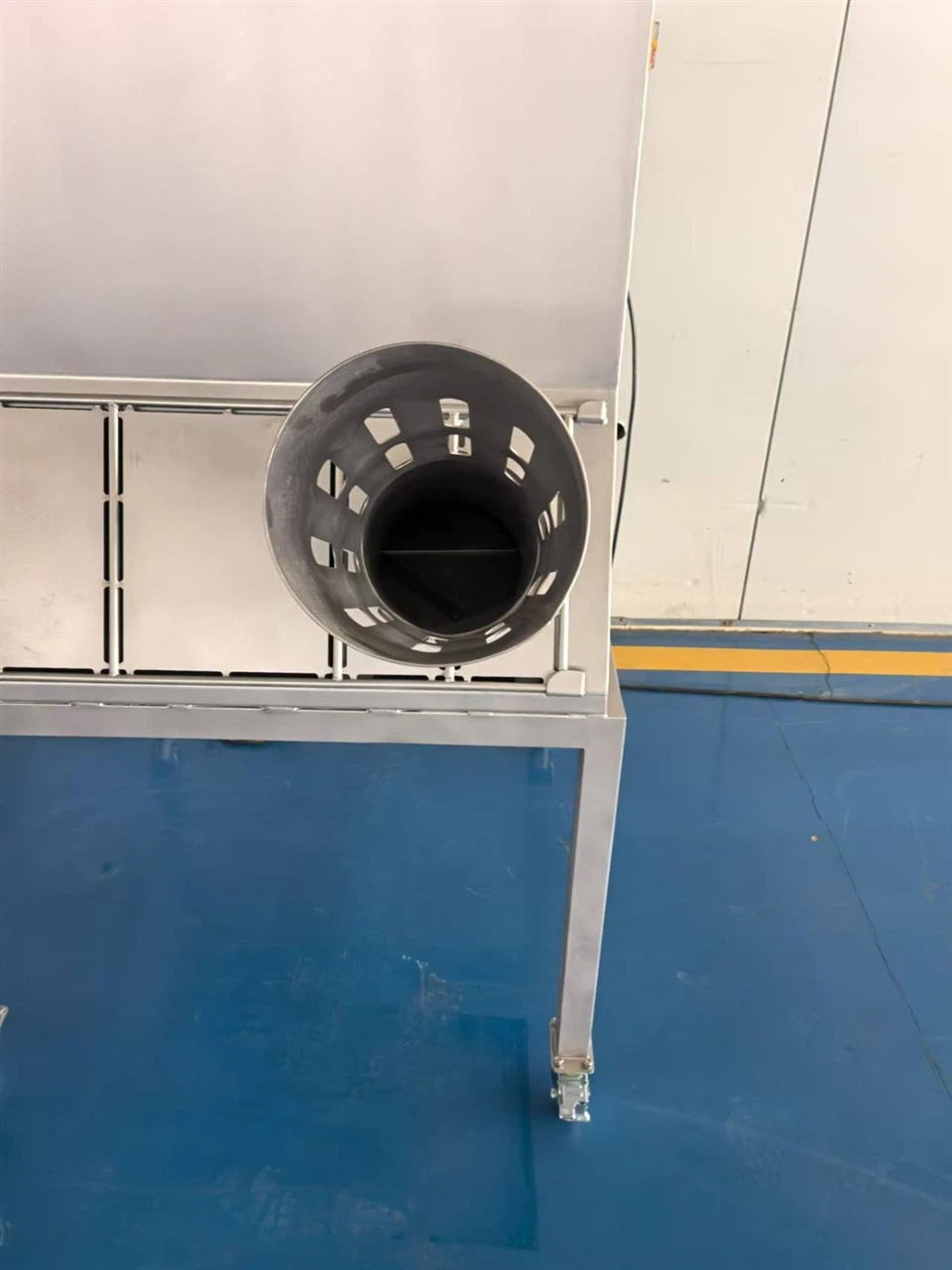 Cabbage Cutter Machine