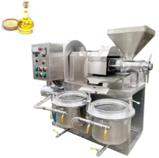 Oil press Oil press